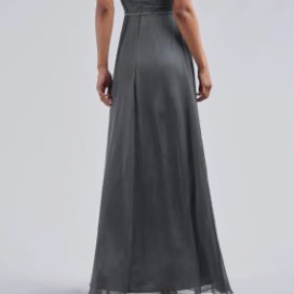 Jasmine Bridesmaid/Mother of the Bride/Groom, Formal Gown - Picture 4 of 6